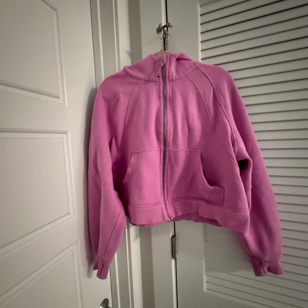lululemon athletica Suba Full Zip